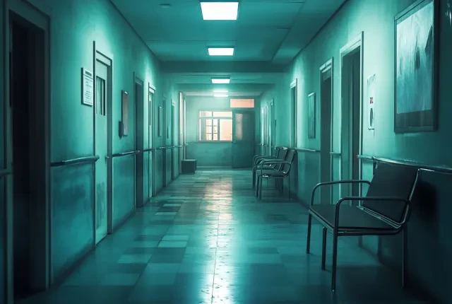 Квест «Субстанция»
