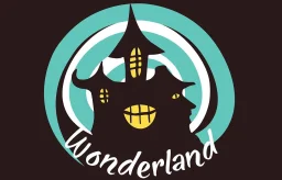 Логотип компании «Wonderland»